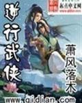 逆行武侠起点