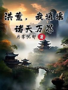 洪荒吾乃大神