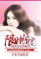 限时婚宠前夫太难缠
