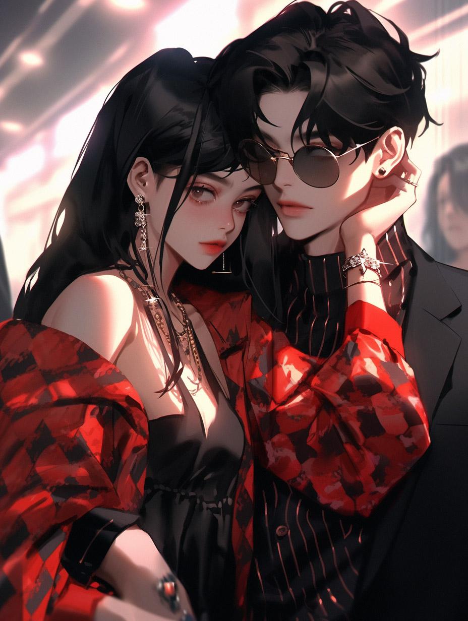 云岚女主