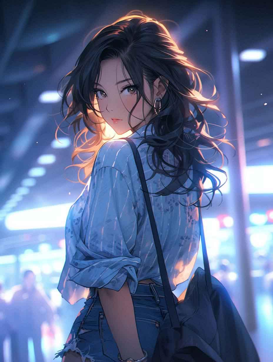 沈梦瑶是什么