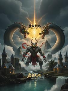 盘古天地是成语么