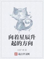 向着星星的方向前进