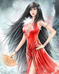 妖女别追了，我只想和正道师妹刷好感